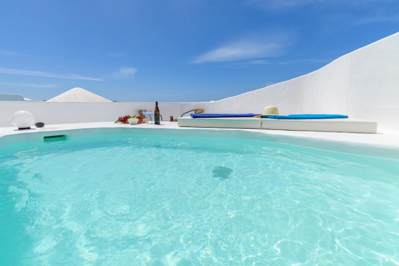Aquablanca Suite Pool Deluxe En Punta Mujeres ภายนอก รูปภาพ
