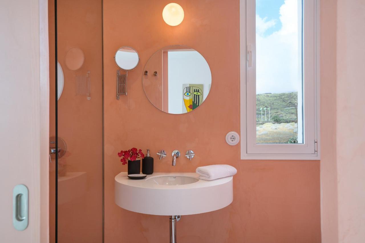 Aquablanca Suite Pool Deluxe En Punta Mujeres ภายนอก รูปภาพ